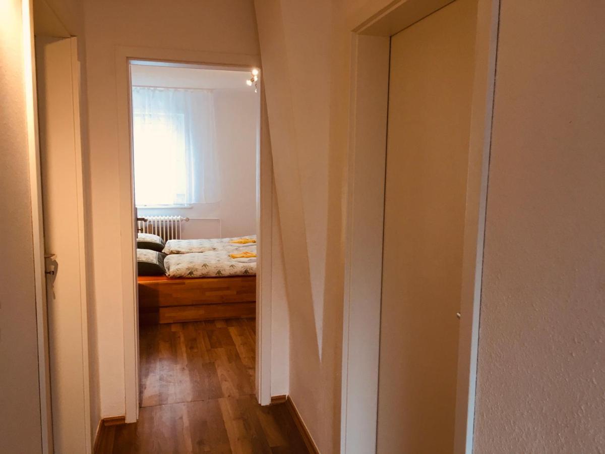 Ferienhaus Am Fluss Mit Traumhafter Dachterrasse ,Garten Und Grill Walkenried エクステリア 写真