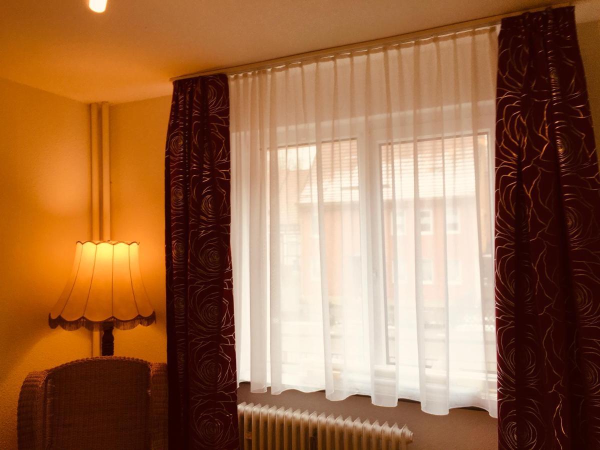 Ferienhaus Am Fluss Mit Traumhafter Dachterrasse ,Garten Und Grill Walkenried エクステリア 写真
