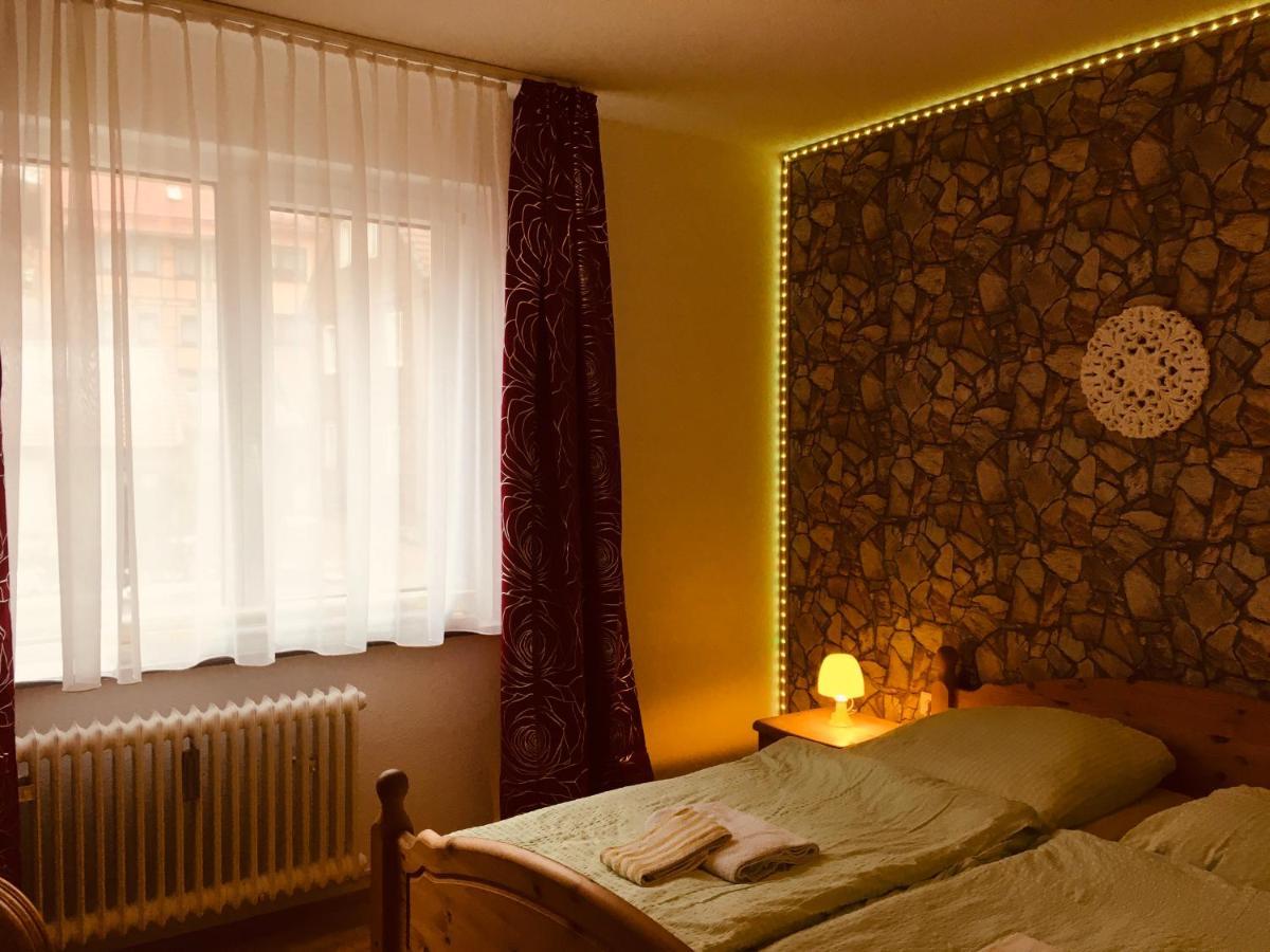 Ferienhaus Am Fluss Mit Traumhafter Dachterrasse ,Garten Und Grill Walkenried エクステリア 写真