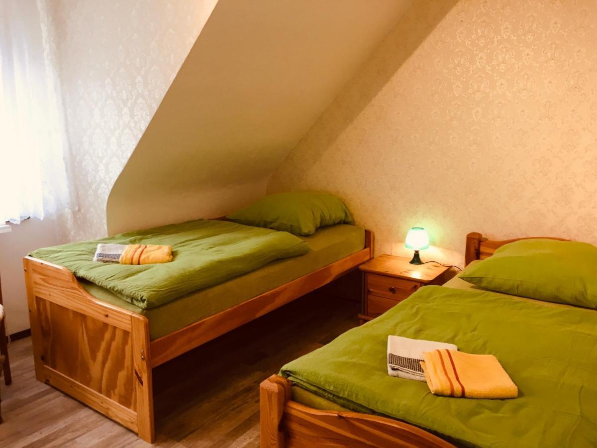 Ferienhaus Am Fluss Mit Traumhafter Dachterrasse ,Garten Und Grill Walkenried エクステリア 写真