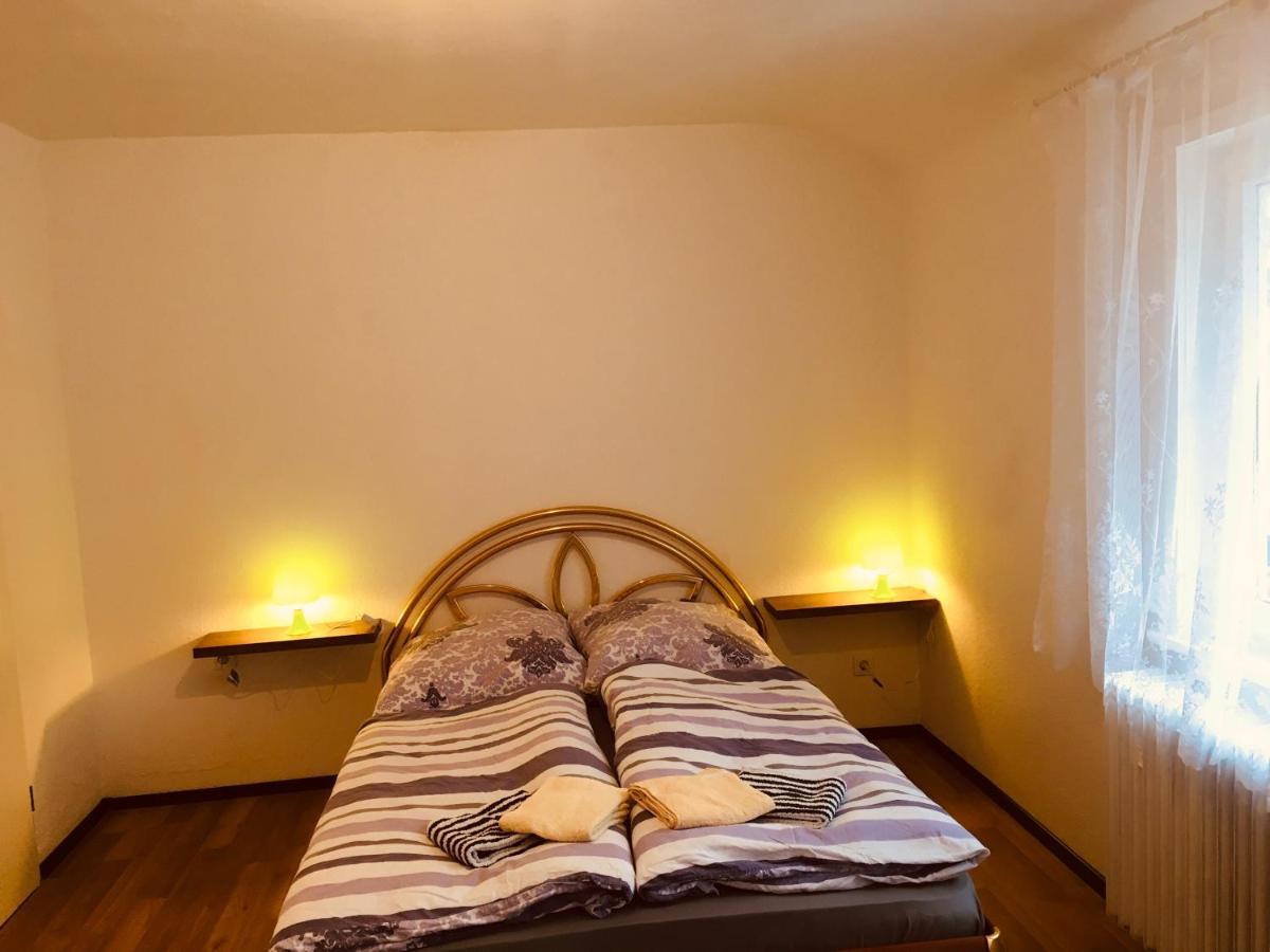 Ferienhaus Am Fluss Mit Traumhafter Dachterrasse ,Garten Und Grill Walkenried エクステリア 写真