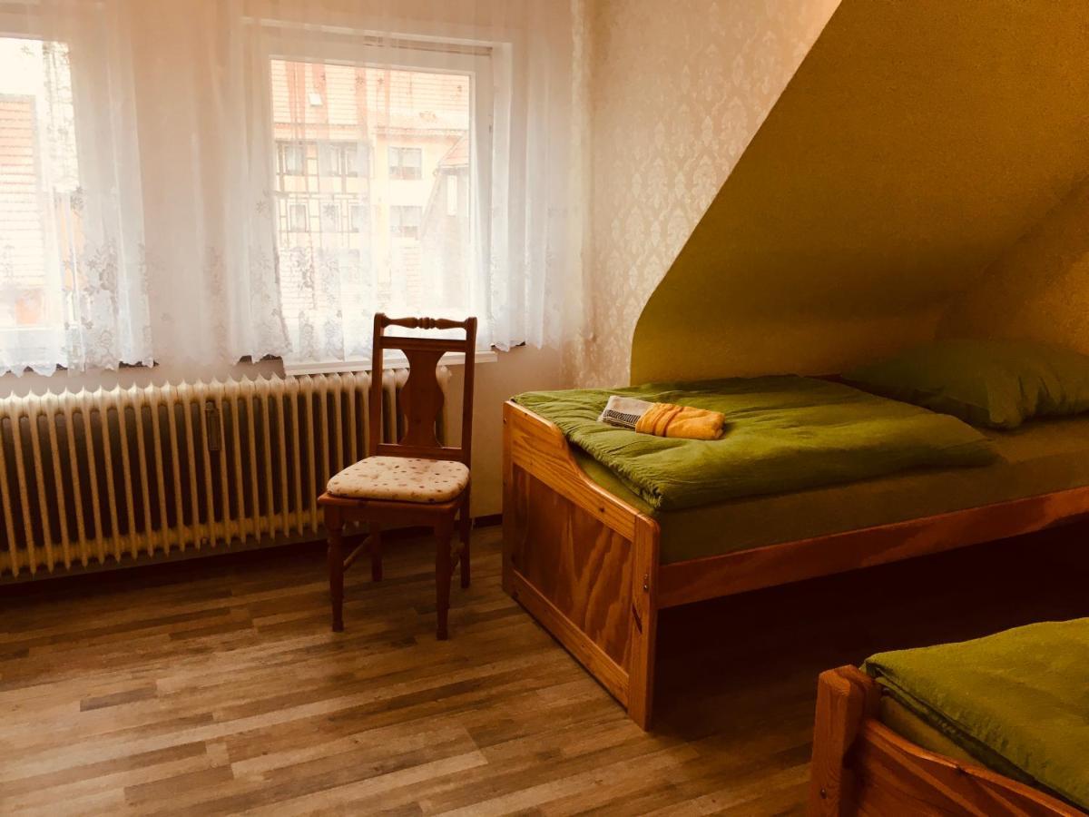 Ferienhaus Am Fluss Mit Traumhafter Dachterrasse ,Garten Und Grill Walkenried エクステリア 写真