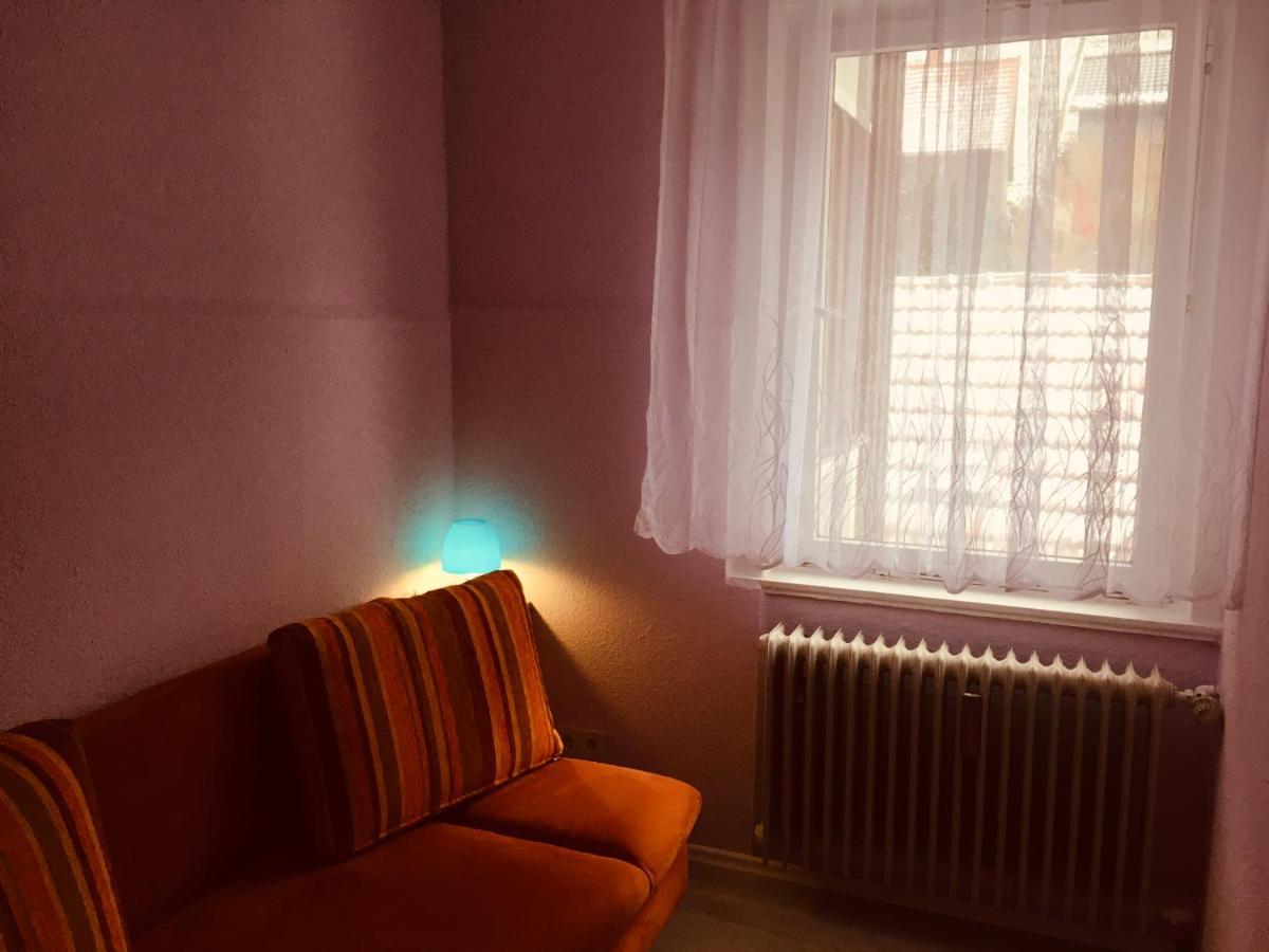 Ferienhaus Am Fluss Mit Traumhafter Dachterrasse ,Garten Und Grill Walkenried エクステリア 写真