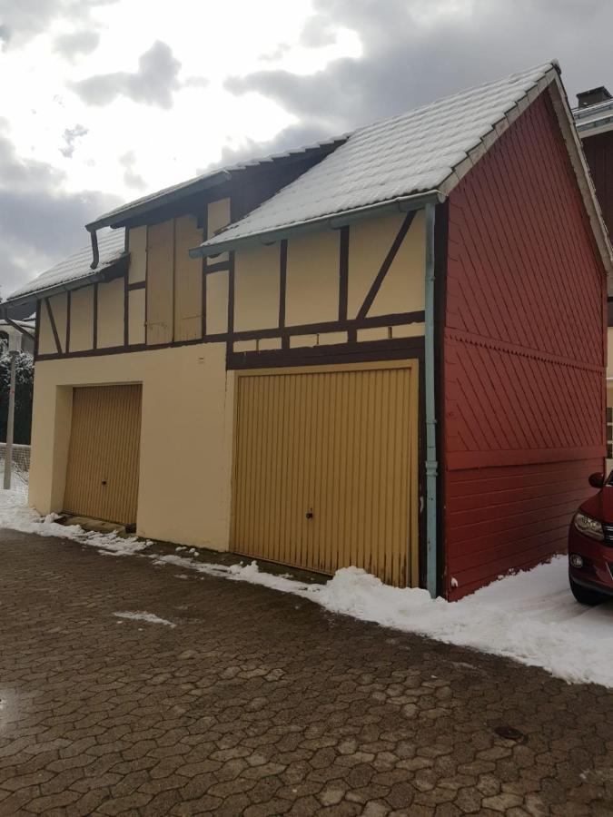 Ferienhaus Am Fluss Mit Traumhafter Dachterrasse ,Garten Und Grill Walkenried エクステリア 写真