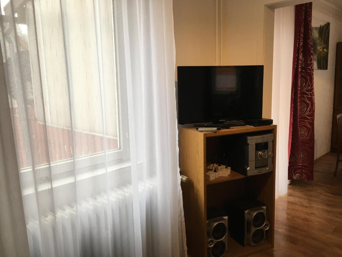 Ferienhaus Am Fluss Mit Traumhafter Dachterrasse ,Garten Und Grill Walkenried エクステリア 写真