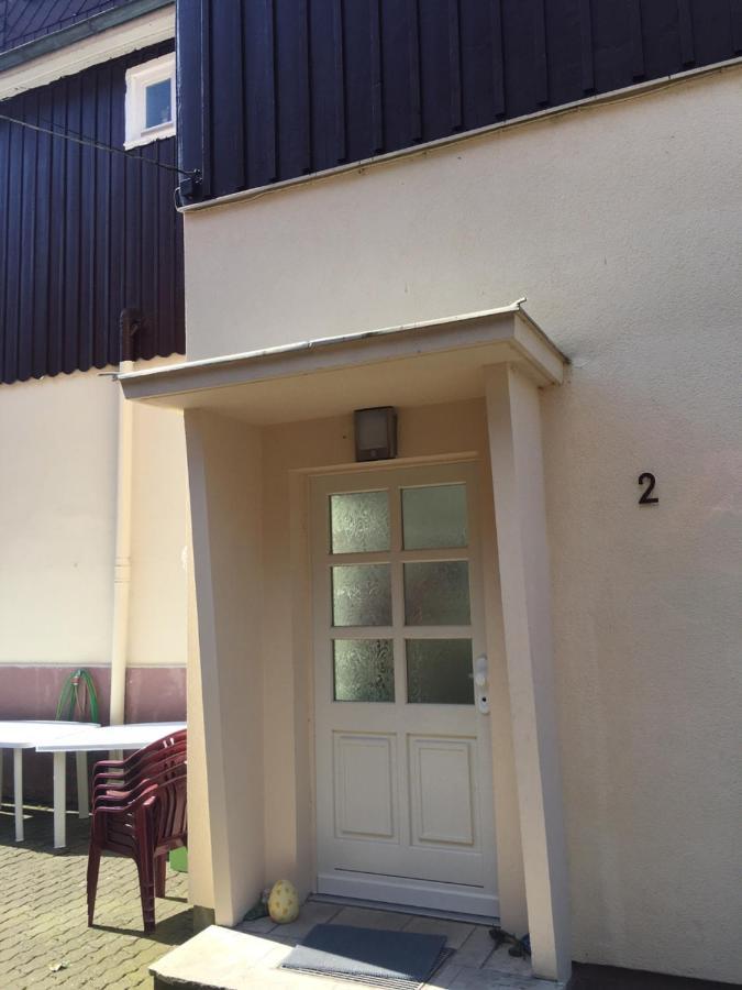 Ferienhaus Am Fluss Mit Traumhafter Dachterrasse ,Garten Und Grill Walkenried エクステリア 写真