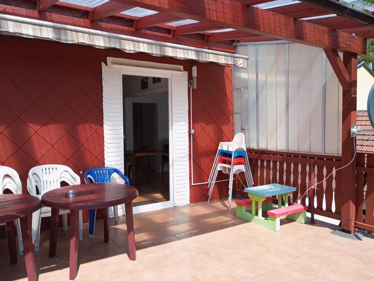 Ferienhaus Am Fluss Mit Traumhafter Dachterrasse ,Garten Und Grill Walkenried エクステリア 写真