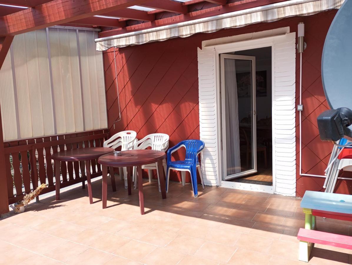 Ferienhaus Am Fluss Mit Traumhafter Dachterrasse ,Garten Und Grill Walkenried エクステリア 写真